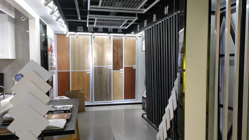建材加盟区域保护政策厂家推荐